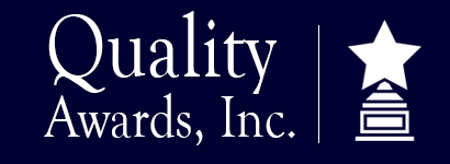 Quality Awards, Inc. Logo